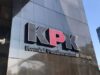 KPK Tetapkan Wakil Ketua DPRD OKU Sumsel Jadi Tersangka Kasus Suap Proyek