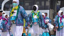 Alokasi Kuota Haji 2026, Jawa Timur Terbanyak