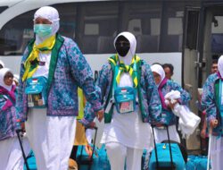 Alokasi Kuota Haji 2026, Jawa Timur Terbanyak