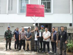 Kejagung Sita Lagi Rumah Mewah Milik Anak “Raja Minyak Riza Chalid”