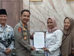 Kepsek dan Siswa yang Ditampar Ketahuan Merokok Akhirnya Berdamai, Laporan Polisi Dicabut