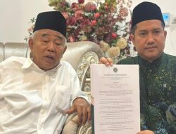 JKSN Ajak Pesantren se-Indonesia Salat Gaib, Doakan Korban Ponpes Al Khoziny Sidoarjo