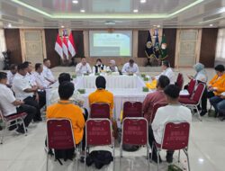 Lapas Cipinang Gandeng IBI KOSGORO Gelar Pelatihan Digital dan E-Commerce, Dorong Optimalisasi Pemasaran Produk Warga Binaan