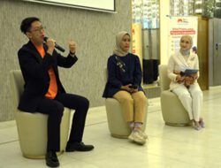 Bantu Lebih dari 5.000 Orang Tua, MainStory Luncurkan Beasiswa Daycare untuk Perluas Dampak Sosial