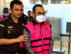 Jadi Terdakwa Korupsi, Mantan Dirut PT Pertamina Patra Niaga Statusnya Masih Karyawan BUMN