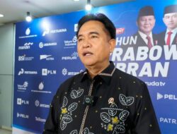 Pemerintah Akan Pulangkan Dua WN Inggris Napi Kasus Narkoba