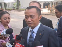 Gagal Masuk Piala Dunia, Istana Janji Perbaiki Kualitas Timnas