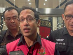 Nadiem 10 Jam Diperiksa Kejagung, Harap Kebenaran Akan Terbuka