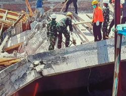 Operasi SAR Ponpes Al Khoziny Sidoarjo Masuki Tahap Evakuasi Korban Meninggal