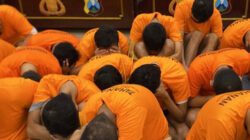 Pegawai Pemkab Sidoarjo yang Terlibat Pesta Seks Terancam Diberhentikan Tidak Terhormat