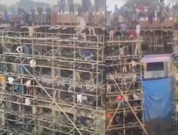 Viral Video ‘Santri Lirboyo Ngecor’, Ini Respons Pengurusnya