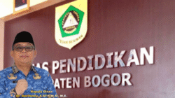 PUBLIKASI KINERJA DINAS PENDIDIKAN KABUPATEN BOGOR TAHUN 2025