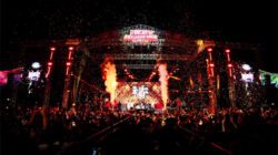 Musik, Gerak, dan Jahe Merah: “Anti Angin Angin Club Fest” Siap Hangatkan Kota Serang!