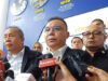 Pimpin Sidak Pabrik Ban Michelin di Cikarang, Dasco: PHK Disetop Dulu