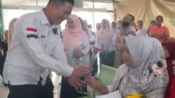 Direktur RSUD Kota Serang Baru Dilantik, Siap Optimalkan Pelayanan