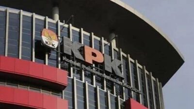 KPK Geledah Kantor Kontraktor Museum Reog Ponorogo, Sita Dokumen dan Barang Elektronik