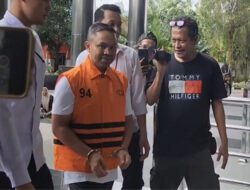 OTT Gubernur Riau Abdul Wahid, KPK Ungkap Modus “Jatah Preman”