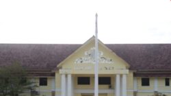 Sekda Bangka Tengah: Aset yang Disebut dalam Pemberitaan Bukan Milik Pemkab “Informasi Itu Tidak Benar”