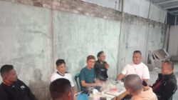 Ketua dan Sekjen Tim 9 Jejak Kasus Tegaskan Komitmen Hadirkan Jurnalisme Tajam dan Berimbang