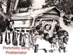 Rekam jejak Sang Proklamator memperkuat hubungan Generasi pendahulu dan masa depan