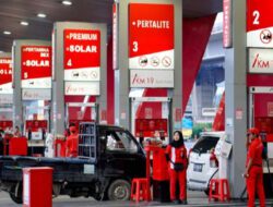 Pertamina untuk Rakyat, Bukan Mafia