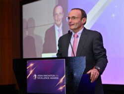 Dari Layar ke Pasien: Lompatan Indonesia Menuju Layanan Kesehatan Berbasis AI yang Mendapat Pengakuan Global