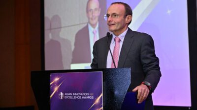 Dari Layar ke Pasien: Lompatan Indonesia Menuju Layanan Kesehatan Berbasis AI yang Mendapat Pengakuan Global