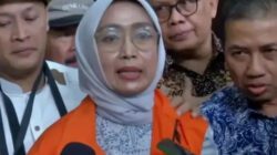 Rehabilitasi Korupsi: Ketika Vonis Jadi Sekadar Dekorasi