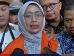 Rehabilitasi Korupsi: Ketika Vonis Jadi Sekadar Dekorasi