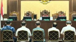 Lima Bos Perusahaan Divonis Empat Tahun Penjara di Kasus Impor Gula