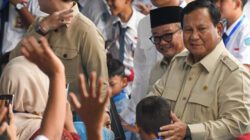 Soal Bullying di Sekolah, Prabowo: Harus Kita Atasi!