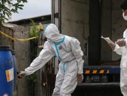 Radiasi dan Krisis Kejujuran