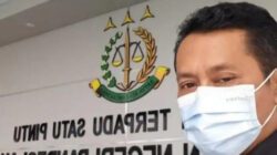 Penasehat Hukum Pemilik Tanah Lapak Link Priuk Cilegon Ujang Kosasih Tanggapi Tuduhan Suwarni