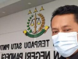 Penasehat Hukum Pemilik Tanah Lapak Link Priuk Cilegon Ujang Kosasih Tanggapi Tuduhan Suwarni