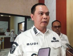 Berhasil Turunkan Stunting, Kota Serang Diguyur Bantuan Fiskal