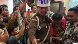 Kasasi Ditolak MA, “Makelar Kasus” Zarof Ricar Segera Dijebloskan ke Penjara