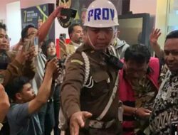 Kasasi Ditolak MA, “Makelar Kasus” Zarof Ricar Segera Dijebloskan ke Penjara