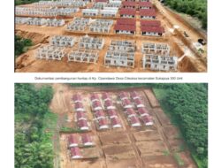 PUBLIKASI KINERJA DPKPP 2025