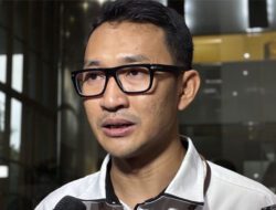 Usut Kasus ‘Jatah Preman’ Abdul Wahid, KPK Panggil Petinggi Pemprov Riau