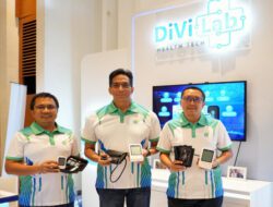 Momentum HKN ke-61: Darya-Varia Perkuat Transformasi Menuju 50 Tahun lewat Divi Lab Berbasis AI dan Kampanye Kesehatan Nasional