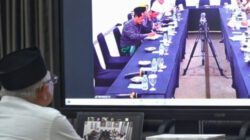 Ini Empat Hasil Forum Sesepuh NU yang Dihadiri Ma’ruf Amin