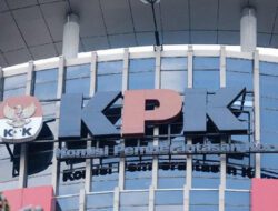 KPK OTT di Bekasi, 10 Orang Diamankan