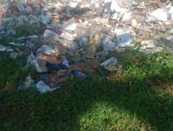 Dugaan Pembuangan Sampah Ilegal PT Medco di Kelok Talang: Warga Nagari Limo Koto Sudah Tak Tahan Bau Menyengat