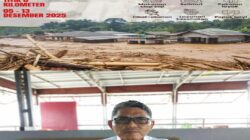 Karang Taruna Babel Komandoi Aksi Sosial Pemuda Babel untuk Korban Bencana di Aceh, Sumut, dan Sumbar