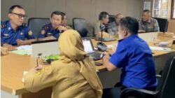 Damkar Kabupaten Bogor Rangkul 8 Daerah, Misi Besar Amankan Perbatasan