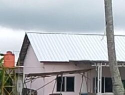 Diduga Uang Tunai hingga Anggaran Tak Masuk Akal, Tata Kelola Desa Mangkol Dipertanyakan