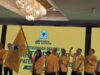 Intan Nurul Hikmah Resmi Nahkodai DPD Partai Golkar Kabupaten Tangerang Periode 2025-2030