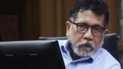 KPK Periksa Makelar Kasus Zarof Ricar Terkait Dugaan TPPU Hasbi Hasan