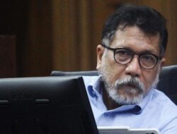 KPK Periksa Makelar Kasus Zarof Ricar Terkait Dugaan TPPU Hasbi Hasan