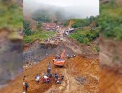 Pemerintah Aceh Surati UNDP dan UNICEF, Minta Dukungan Pemulihan Pasca Banjir dan Longsor